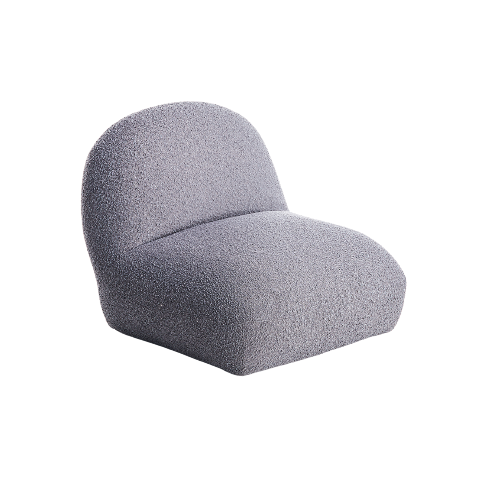 Tangyuan Chair / Grado
