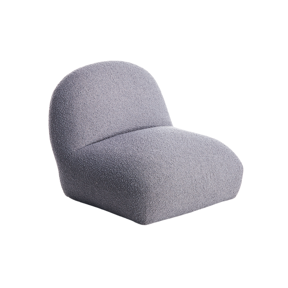 Tangyuan Lounge Chair