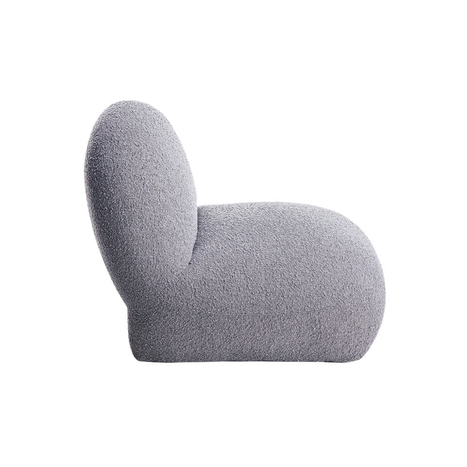 Tangyuan Lounge Chair