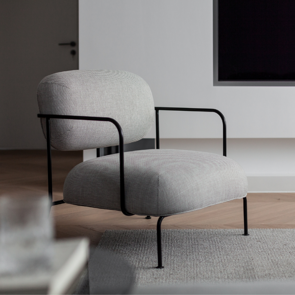 Beatles Chair / Grado