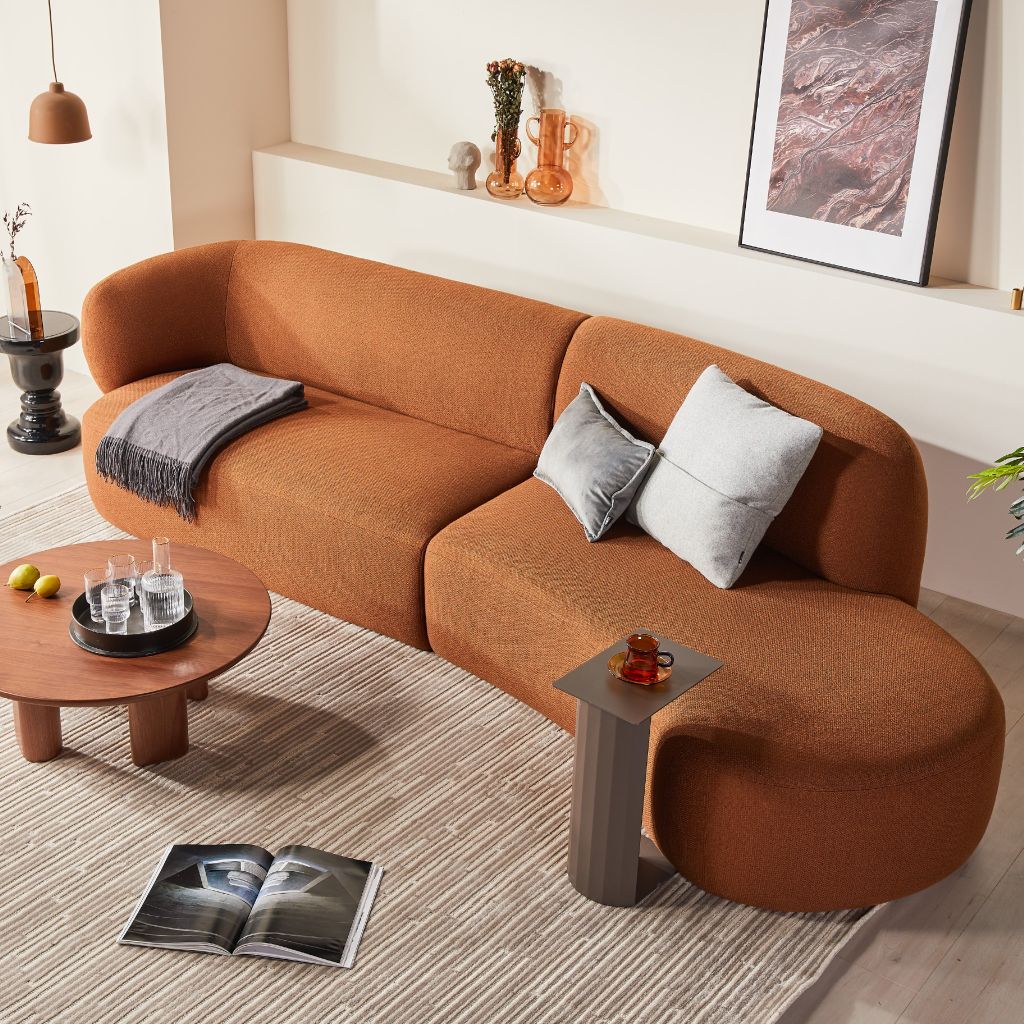 Swell Sofa / Grado
