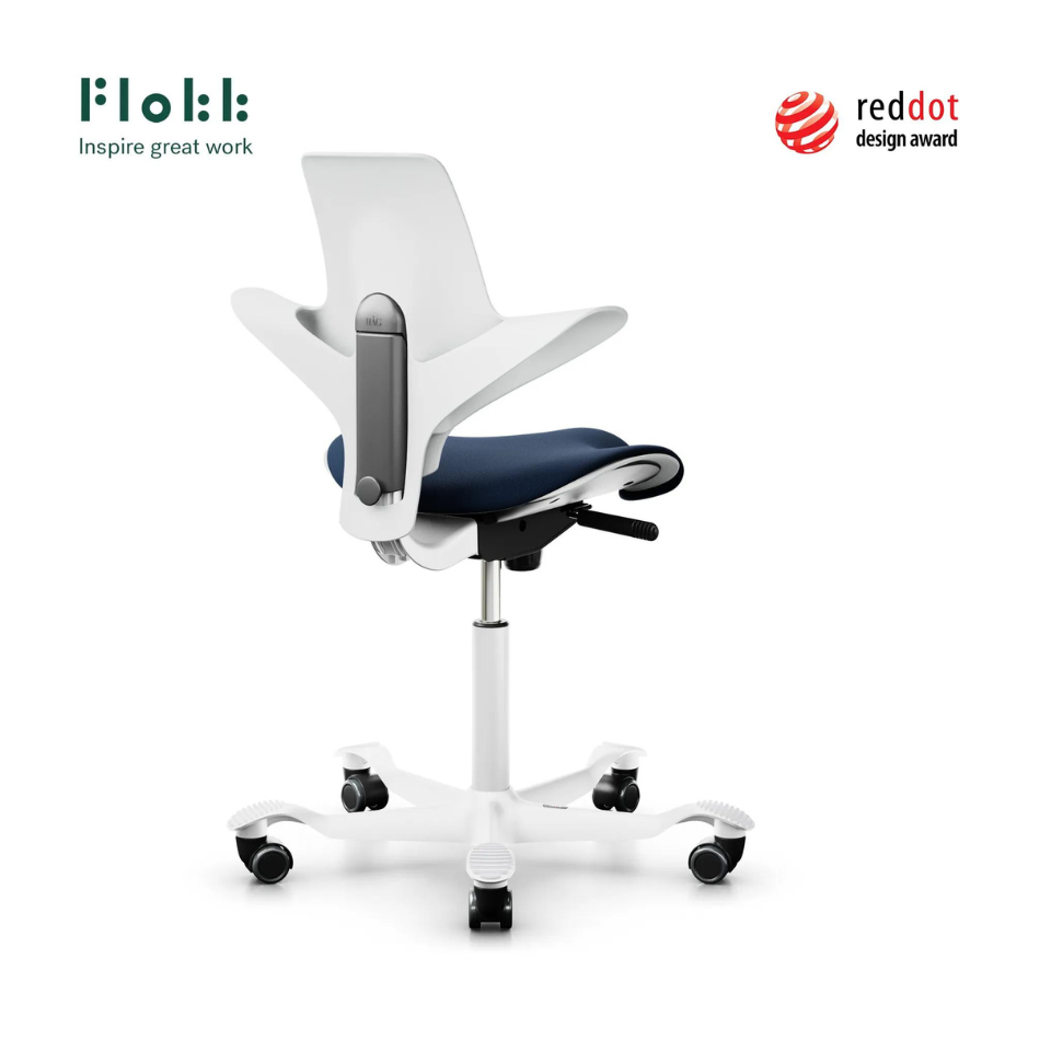 HAG Capisco Puls 8020 / Flokk