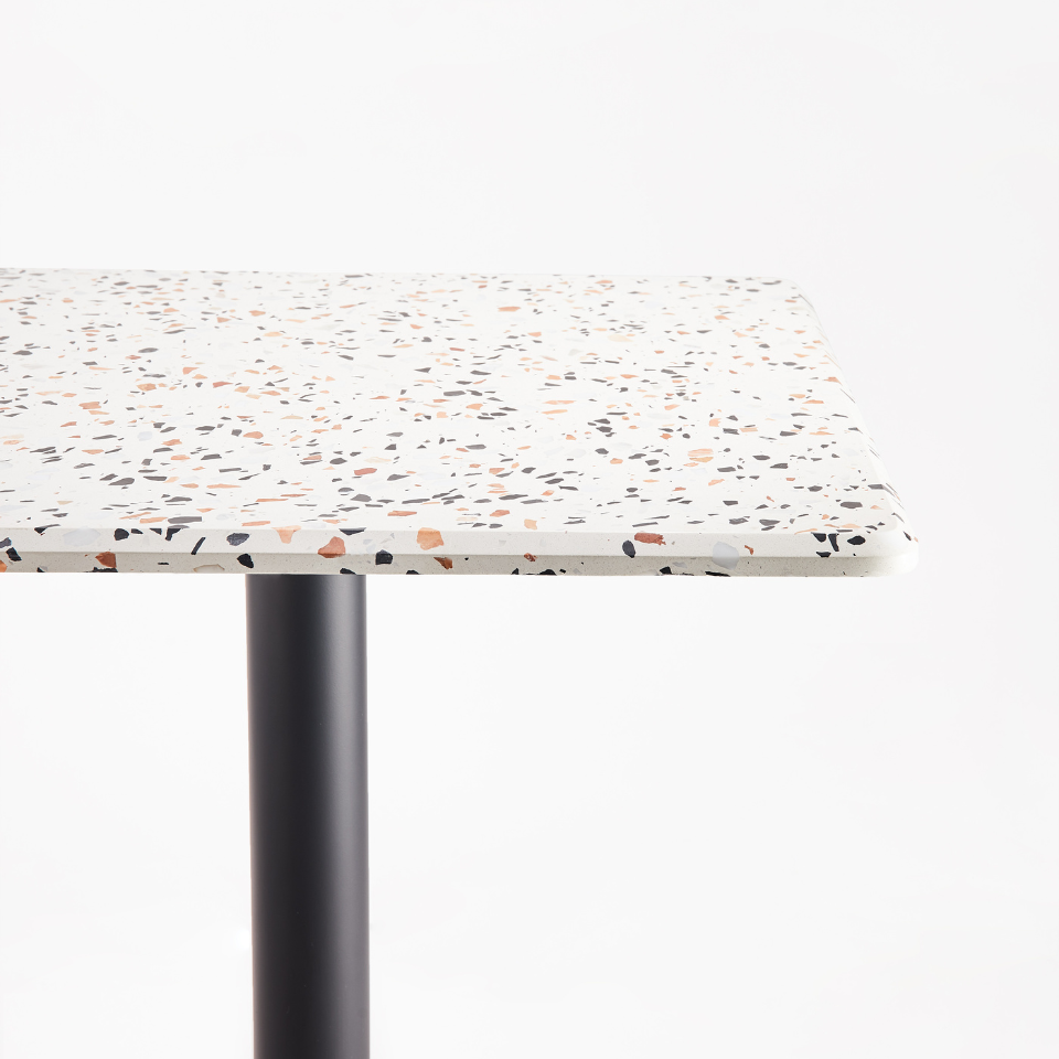 Nougat Table