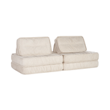  9-Layers Sofa / Grado 