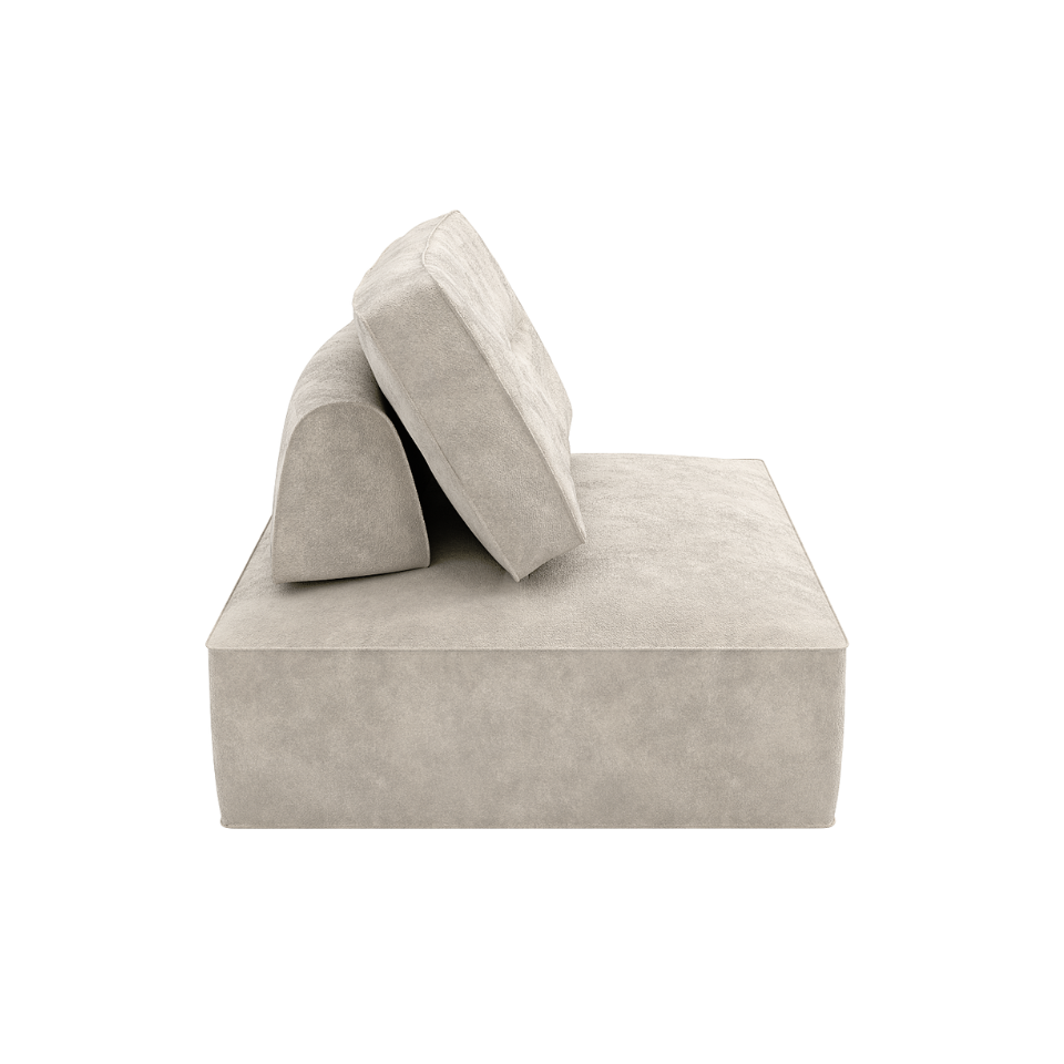 9-Layers Sofa / Grado