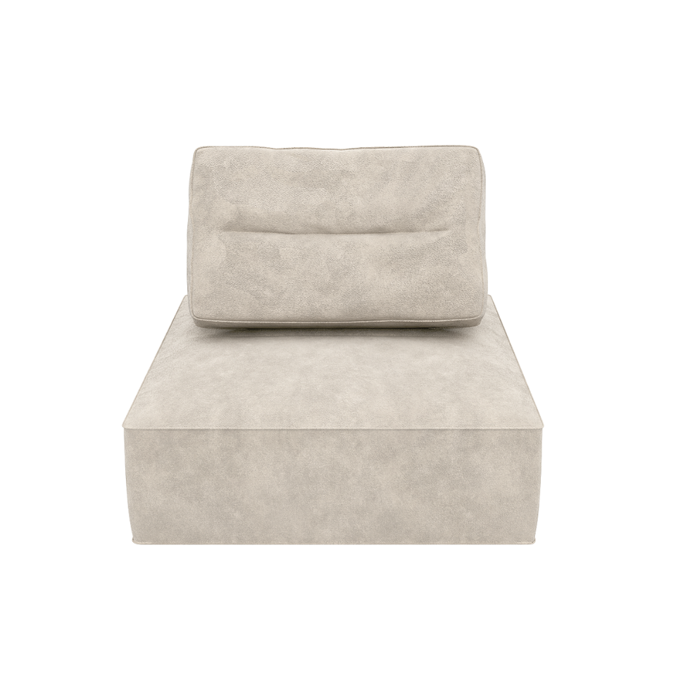 9-Layers Sofa / Grado
