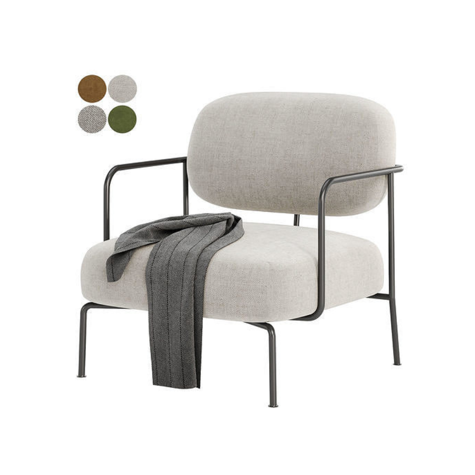 Beatles Chair / Grado