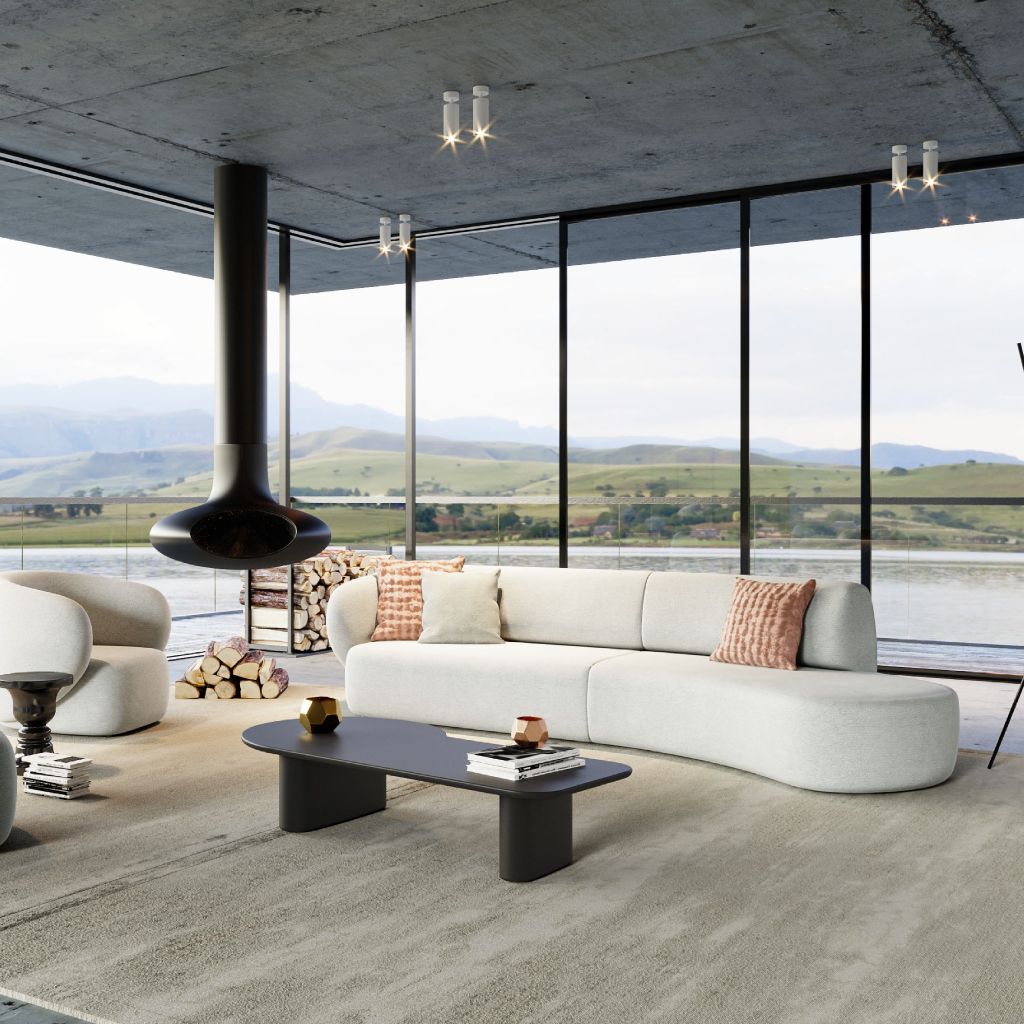 Swell Sofa / Grado