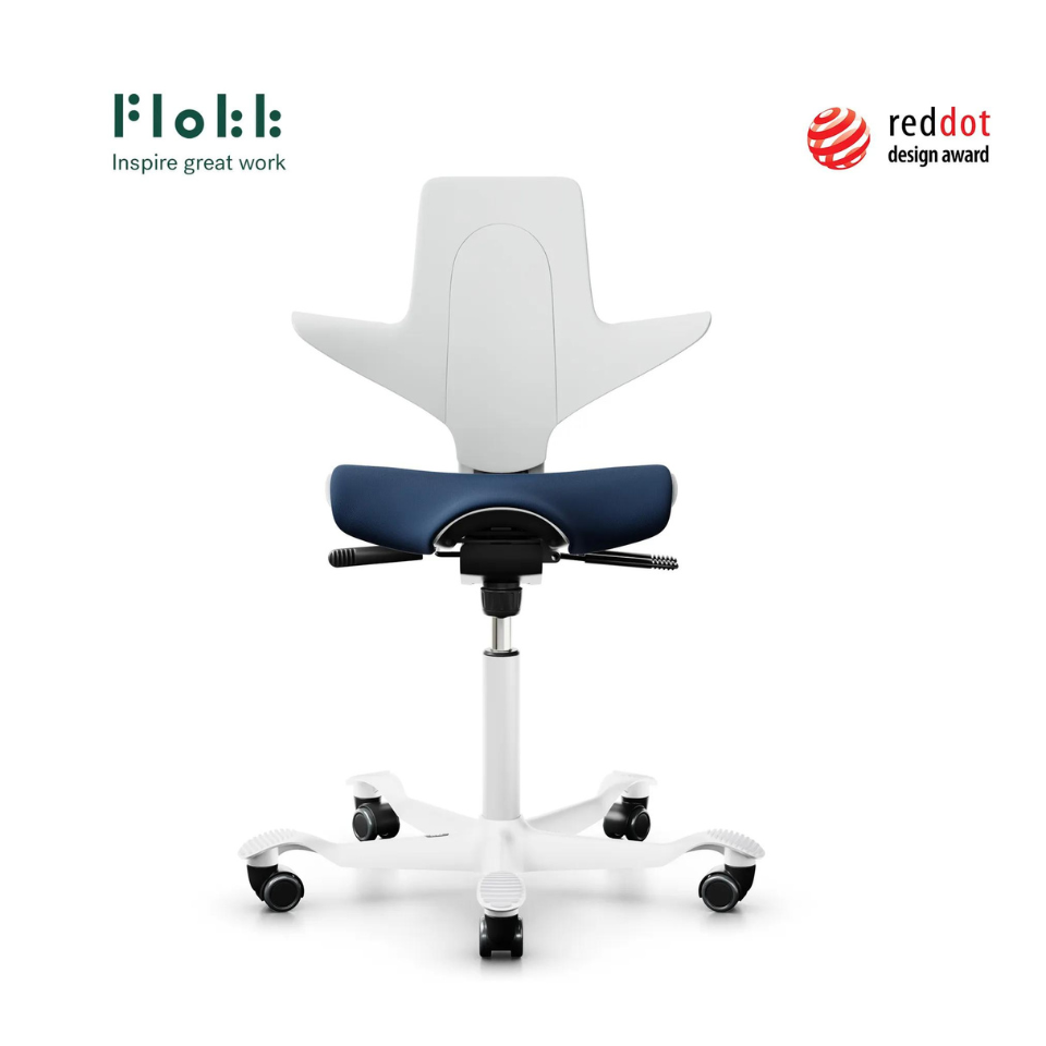 HAG Capisco Puls 8020 / Flokk