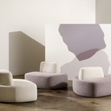  TERRAZZO ottomans / Zenith 