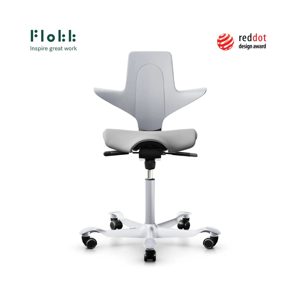 HAG Capisco Puls 8020 / Flokk