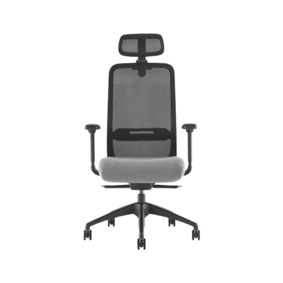 Khyn Chair / Zenith