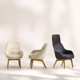  JAC Chair / Zenith 