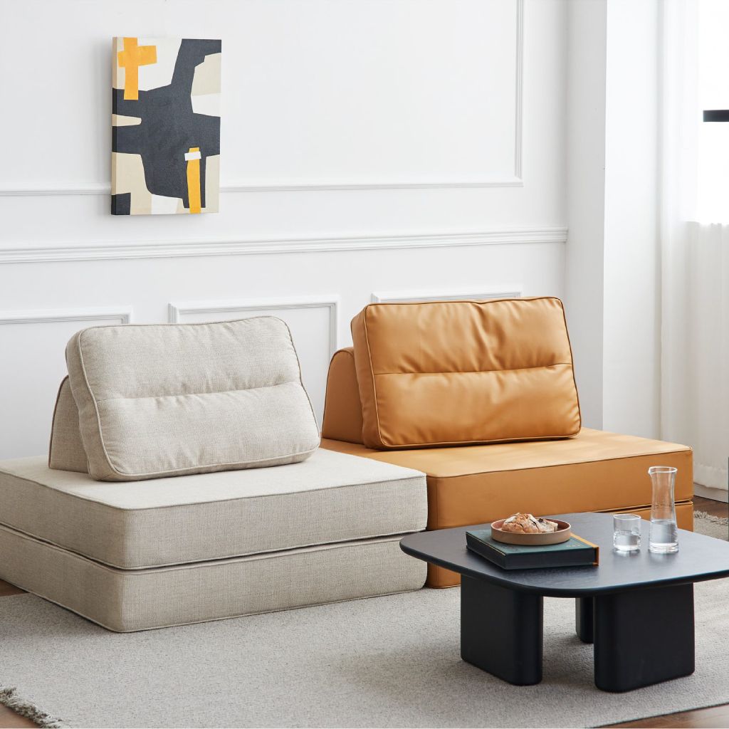9-Layers Sofa / Grado