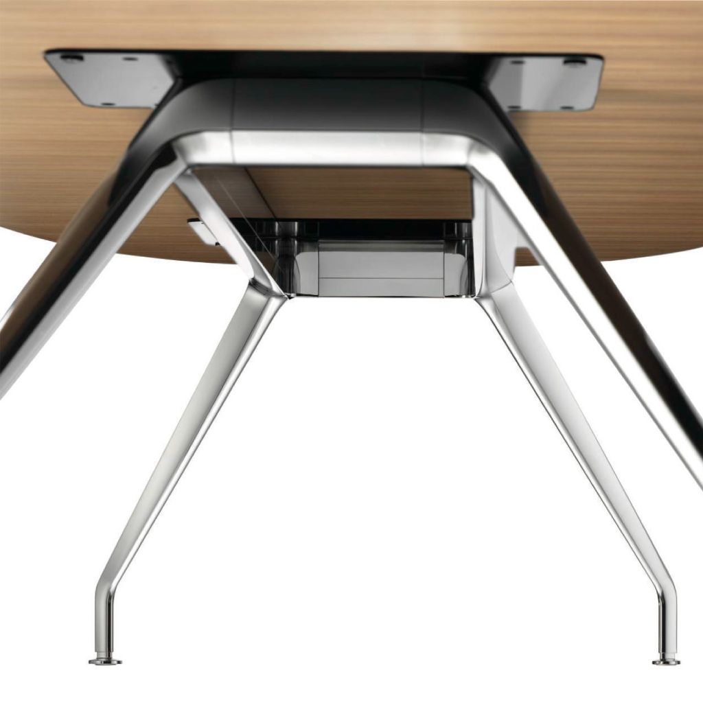 Graph Table / Wilkhahn