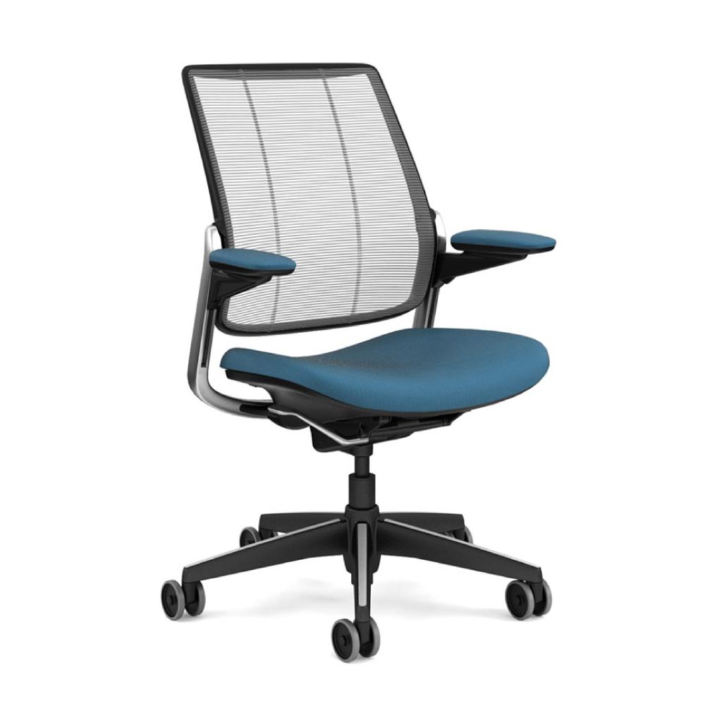 Smart Chair / Humanscale