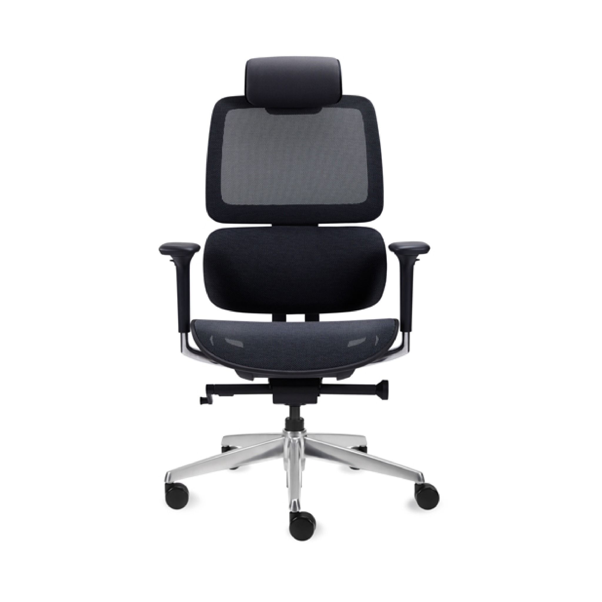 Kontuur Chair The First Workshop