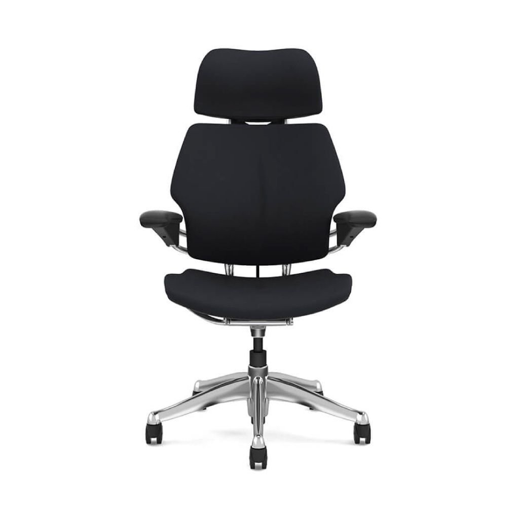 Freedom Chair / Humanscale