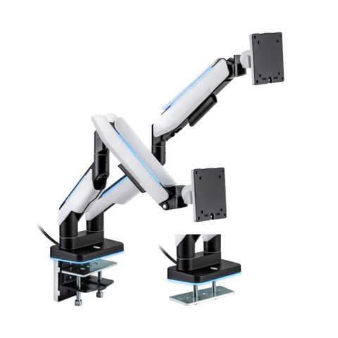  Dual Arm / TFW Collection 