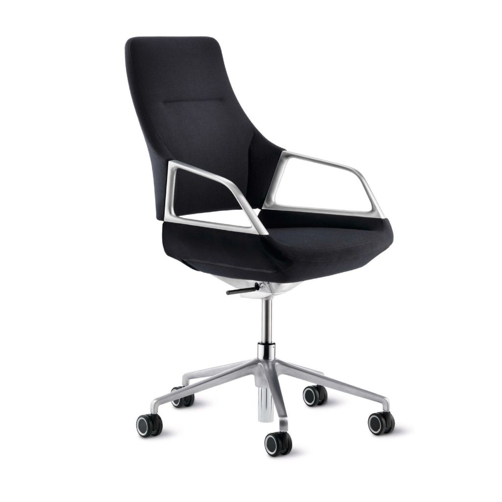 Graph Chair / Wilkhahn