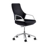  Graph Chair / Wilkhahn 