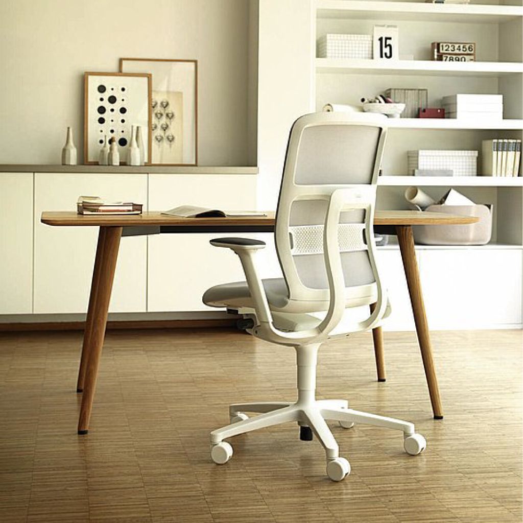 AT Chair / Wilkhahn
