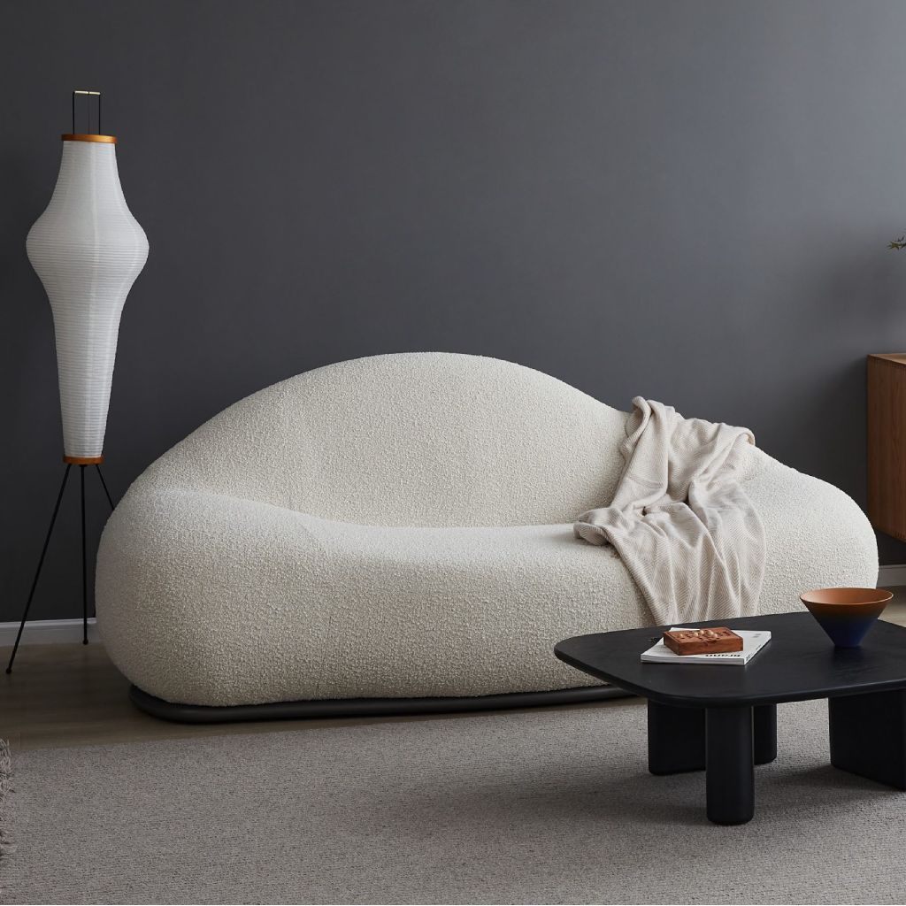 Cloud Sofa / Grado