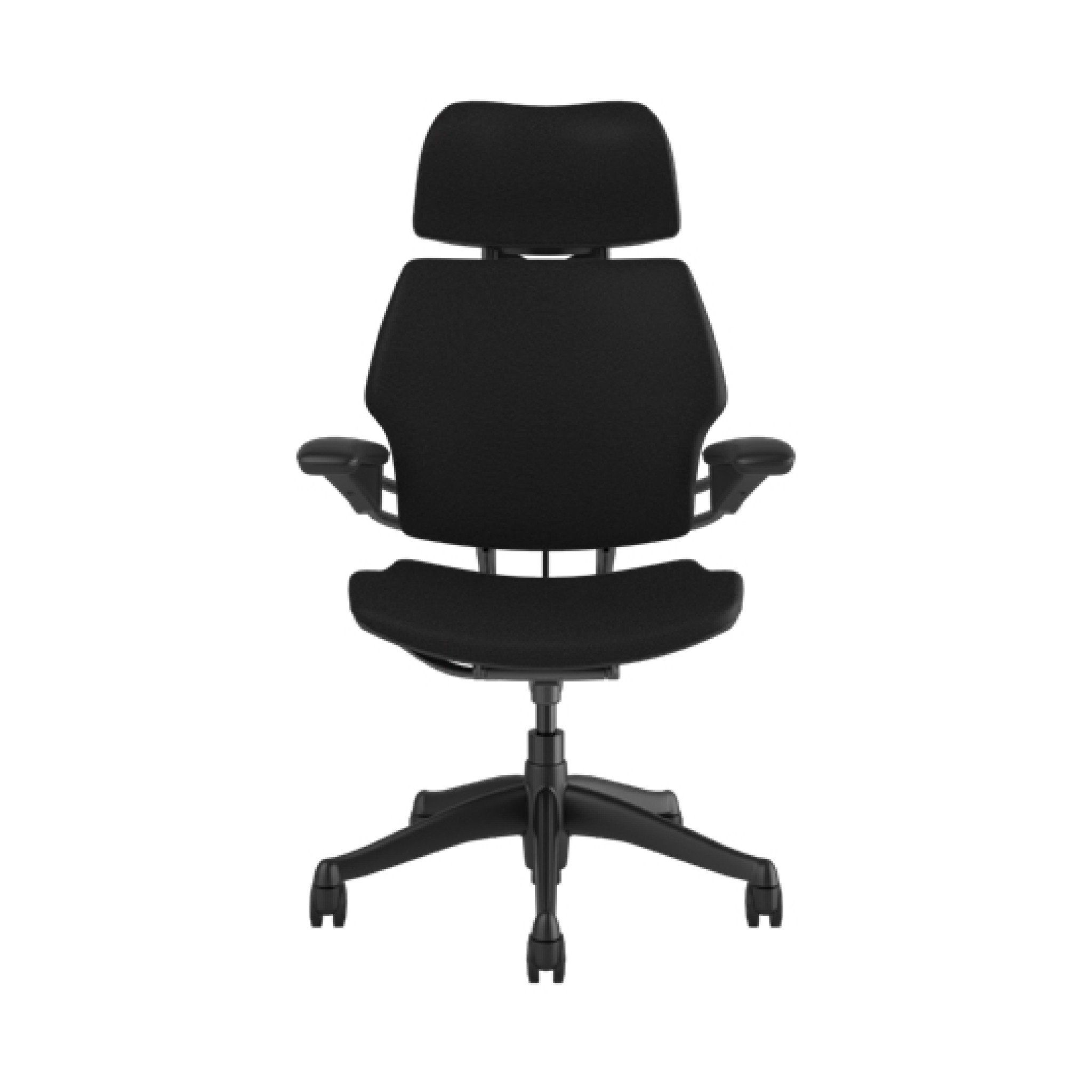  Freedom Chair / Humanscale 
