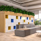 Smart Locker / Fonzel 