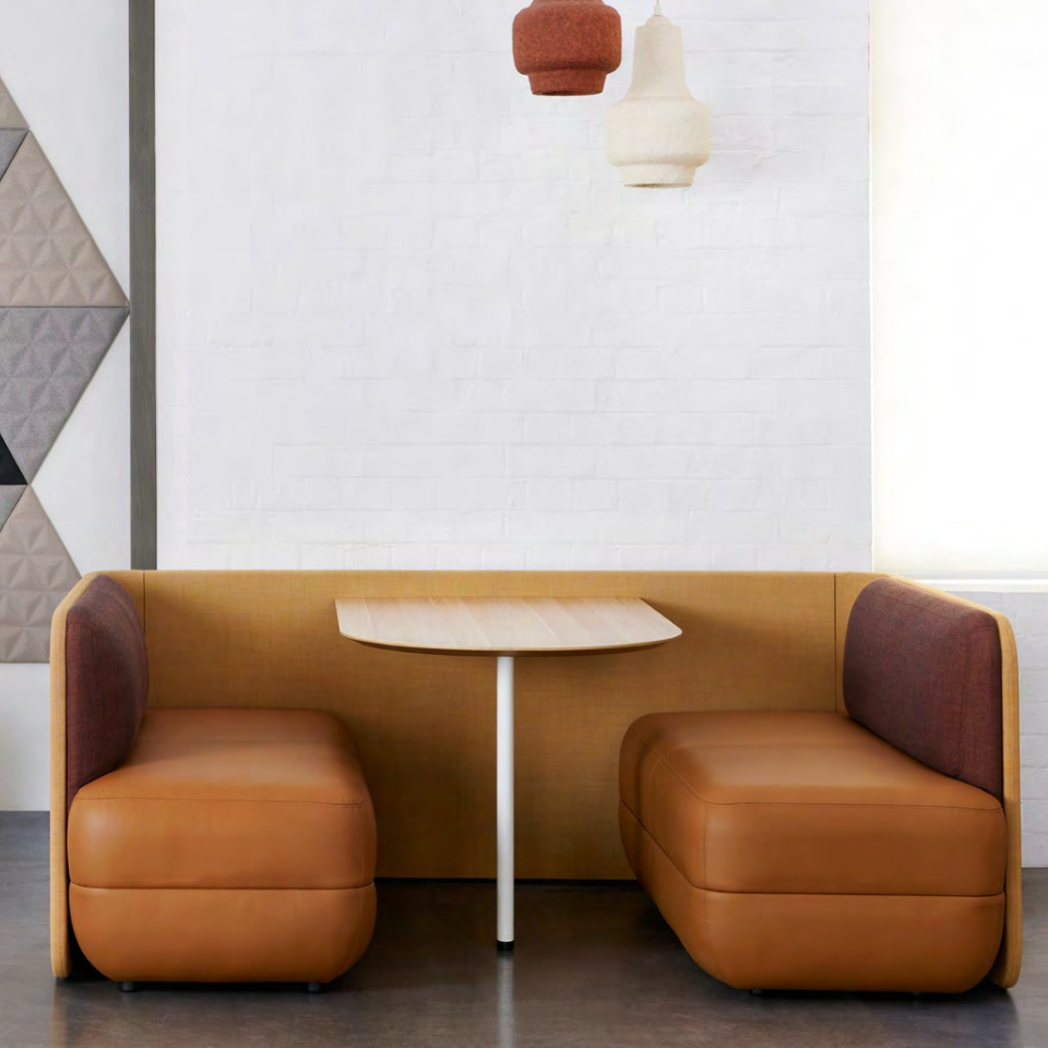 PRECINCT Family / Zenith