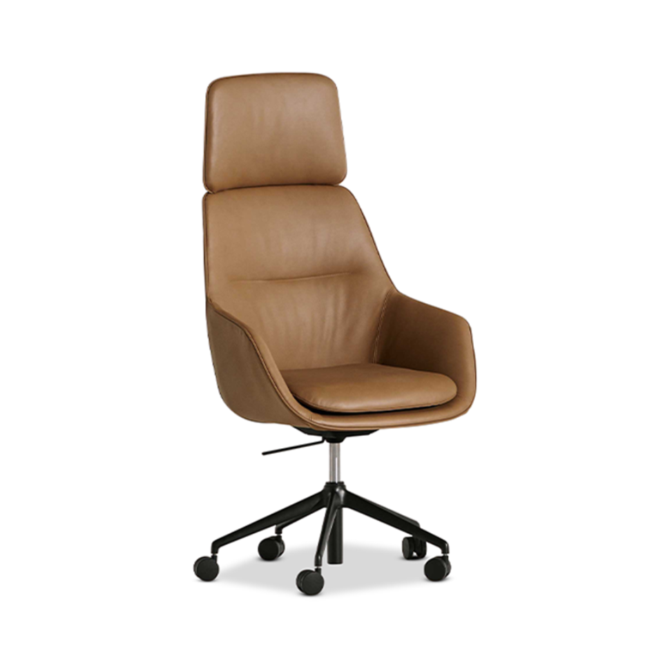JAC Executive Chair / Zenith