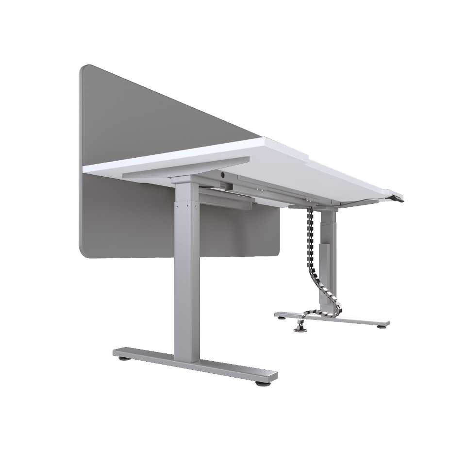 eFloat Go 2.0 / Humanscale