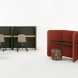  PRECINCT Pod / Zenith 