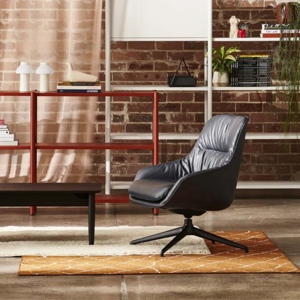 JAC Chair / Zenith