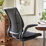  World One Chair / Humanscale 