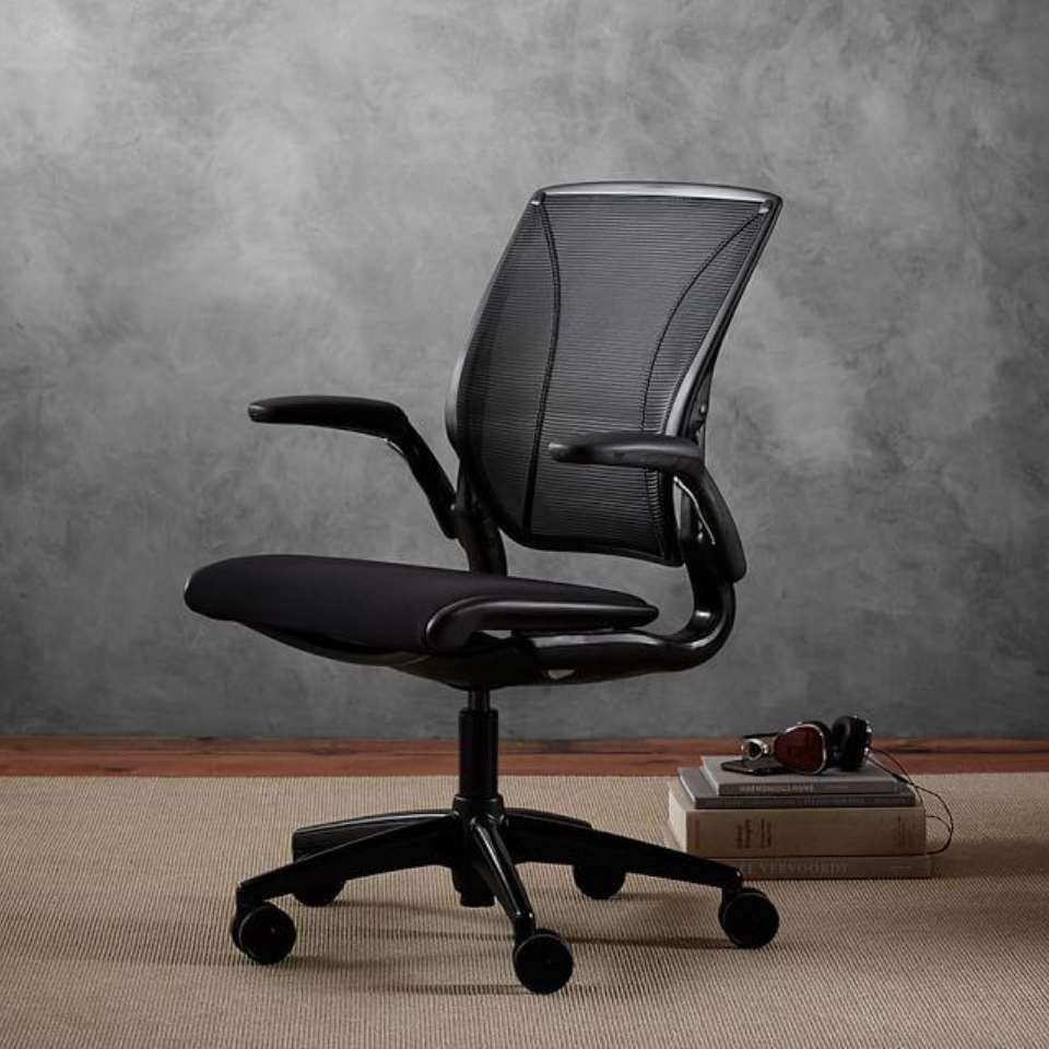 World One Chair / Humanscale