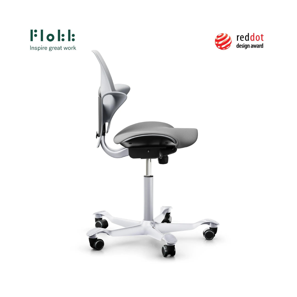 HAG Capisco Puls 8020 / Flokk