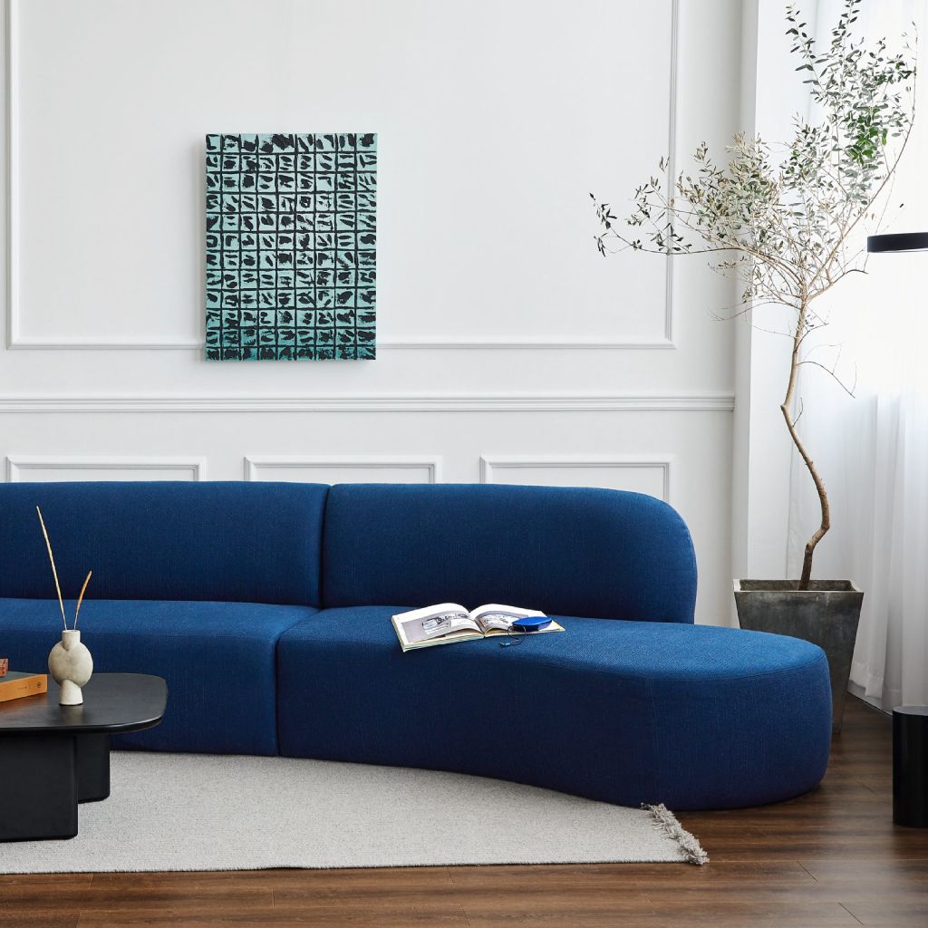 Swell Sofa / Grado