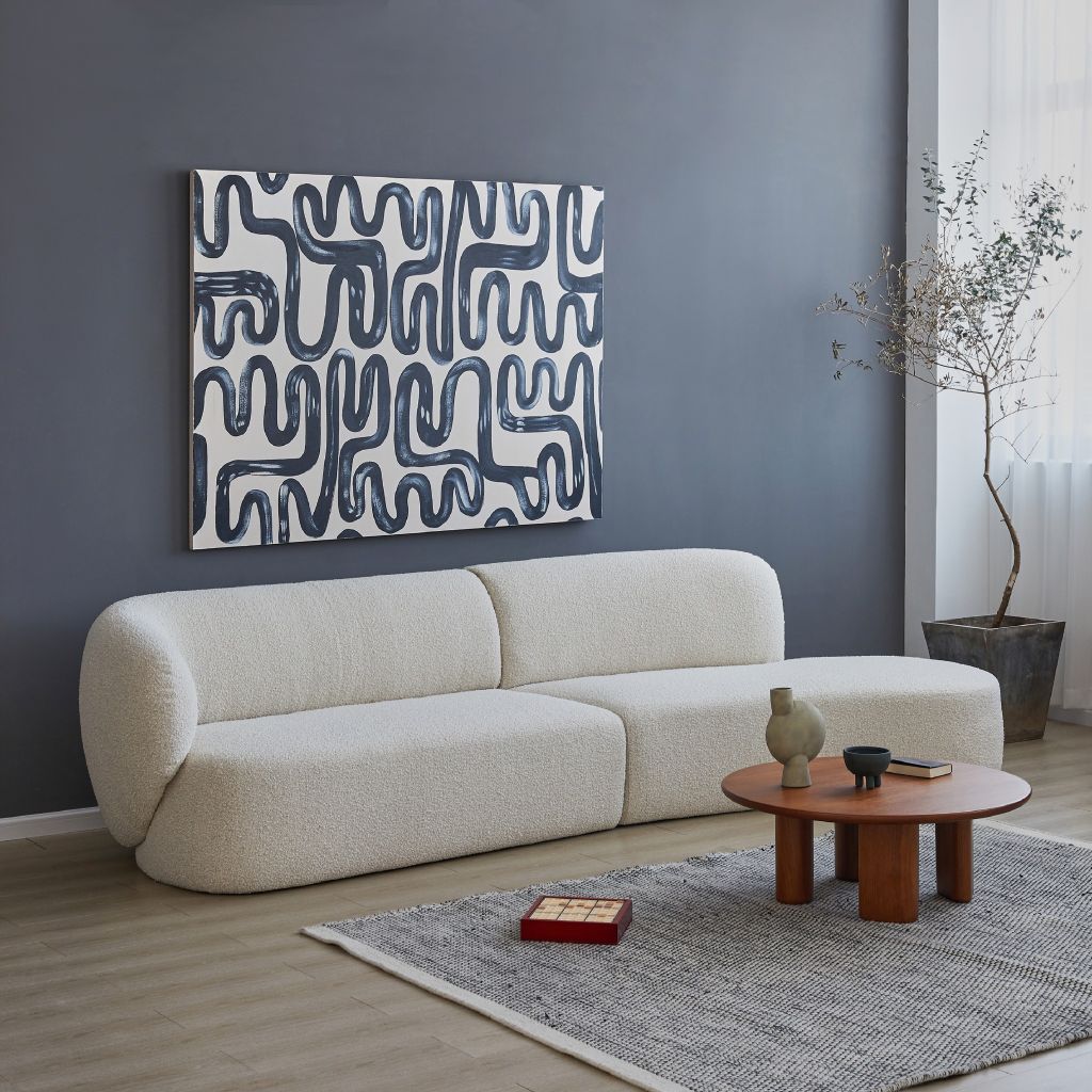 Swell Sofa / Grado