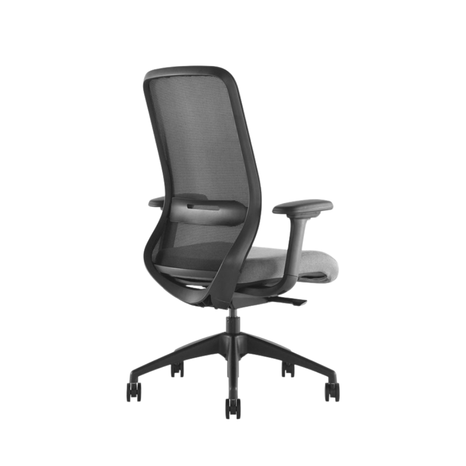 Khyn Chair / Zenith