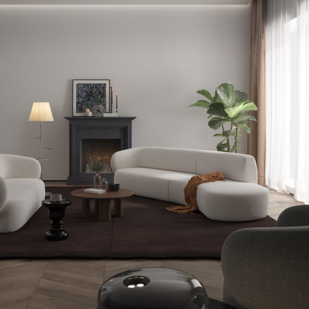 Swell Sofa / Grado