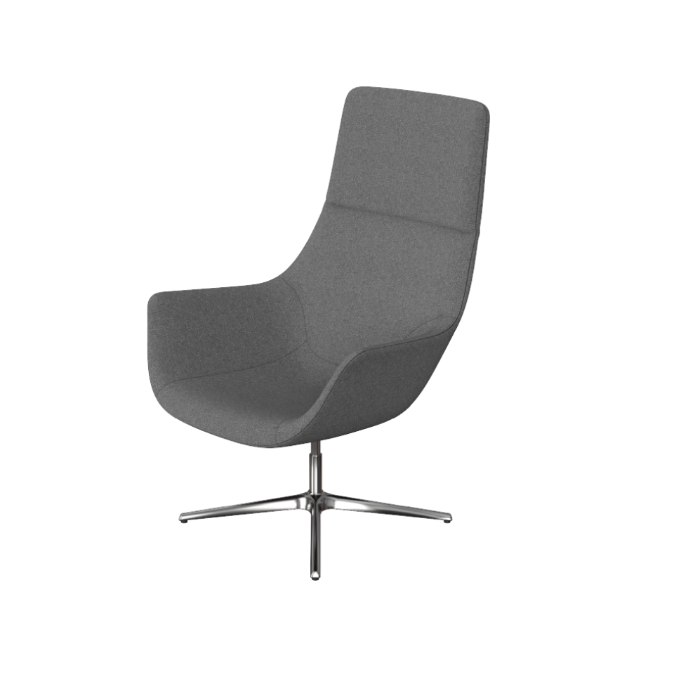 Bana Chair / Grado
