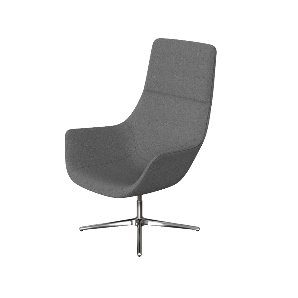 Bana Lounge Chair