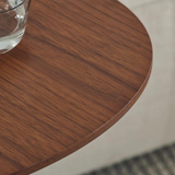  Almond Side Table / Grado 
