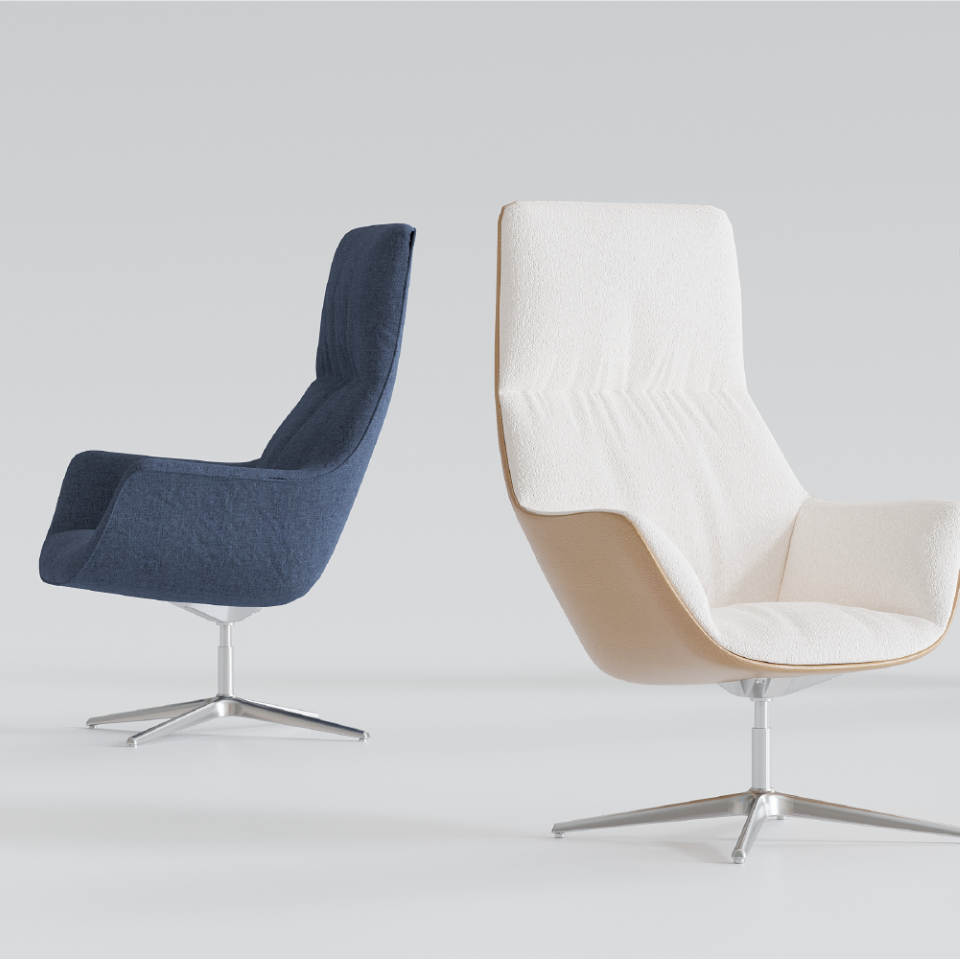 Bana Chair / Grado