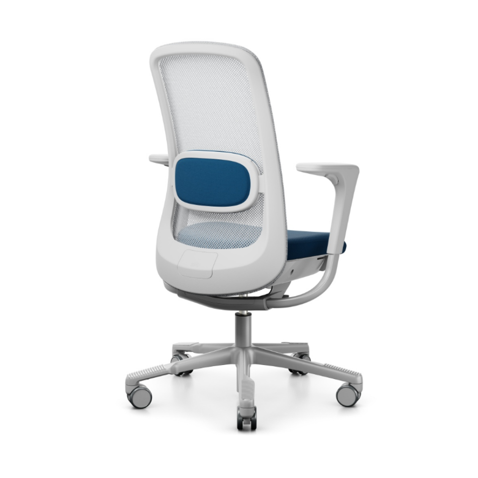 HAG Sofi Chair / Flokk