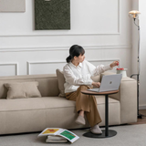  Almond Side Table / Grado 