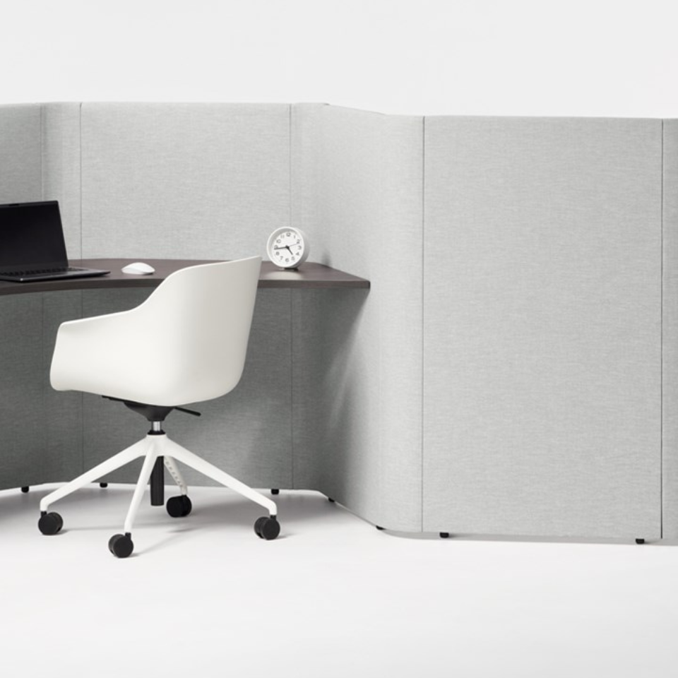 PRECINCT Pod / Zenith