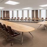  Graph Table / Wilkhahn 