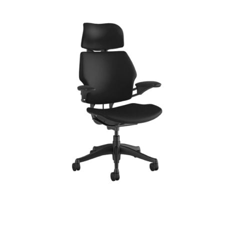 Freedom Chair / Humanscale 